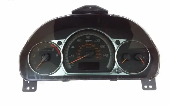 Honda CR-V Speedometer (instrument cluster) HR0333098 78100E311