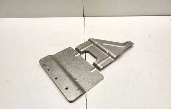 Audi e-tron Center/middle under tray cover 4KE907298 0HU0
