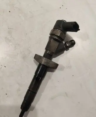 Renault Espace - Grand espace IV Fuel injector 8200084534 0445110084