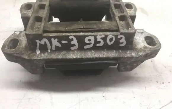Ford Mondeo Mk III Engine mount bracket 1S71714122 2S71711122