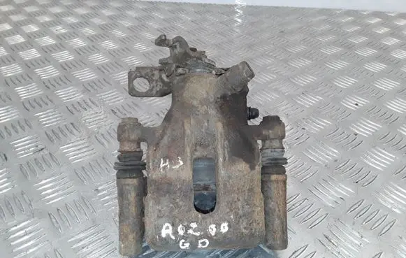Honda Accord Rear brake caliper
