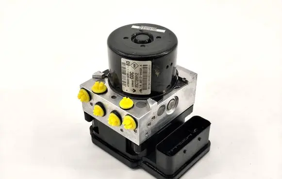 Renault Scenic III - Grand scenic III ABS Pump 476608102R 10021204604 28561056063
