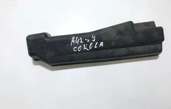 Toyota Corolla E120 E130 Fuse box set