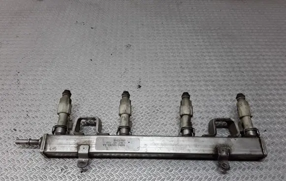 Mazda 5 Fuel injectors set 6M8G9D280AA