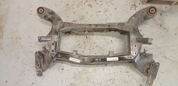 Rear subframe
