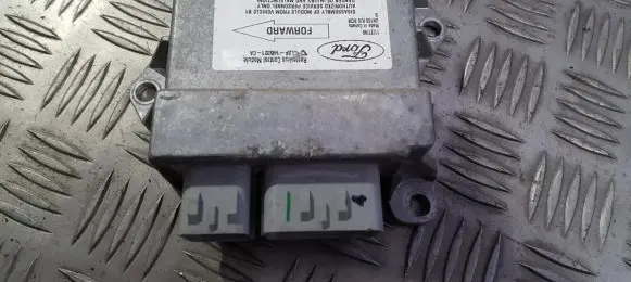 Ford Explorer Airbag control unit/module xl2A14B321CA xl2A-14B321-CA