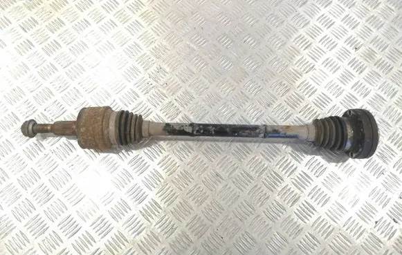 Volkswagen Transporter - Caravelle T5 Rear driveshaft 7E0501201C