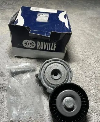 Audi A6 S6 C6 4F Alternator belt tensioner 950488