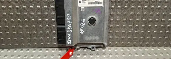 Engine control unit/module