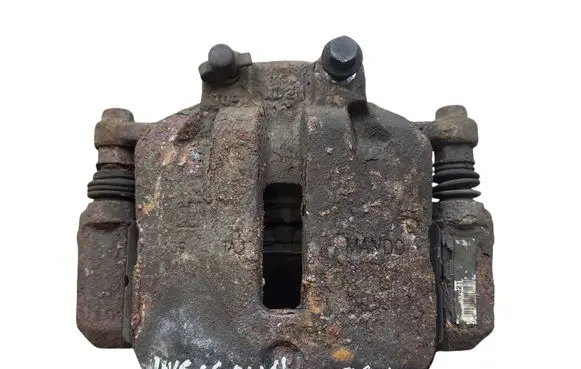 Opel Insignia A Front brake caliper 
