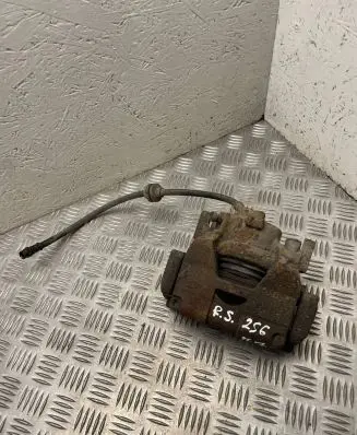 Renault Scenic III - Grand scenic III Front brake caliper