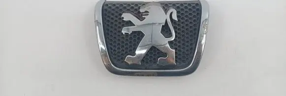 Peugeot Partner Manufacturer badge logo/emblem 9644759077 2589