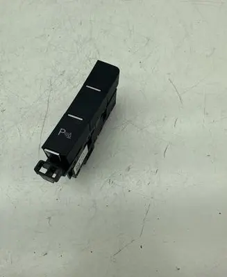 Volkswagen Golf VII Parking (PDC) sensor switch 5G1927238E