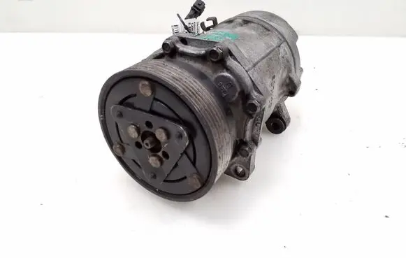 Skoda Octavia Mk1 (1U) Air conditioning (A/C) compressor (pump) 1J0820803A