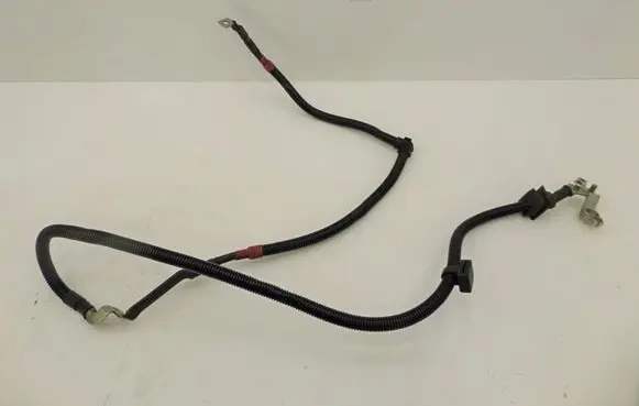 Mini One - Cooper F56 F55 Negative earth cable (battery) 8513154