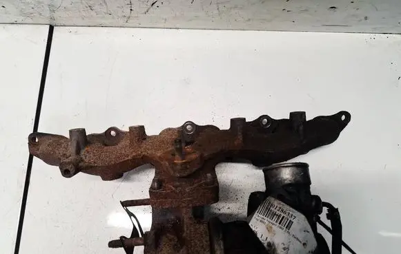 Chrysler Voyager Exhaust manifold 