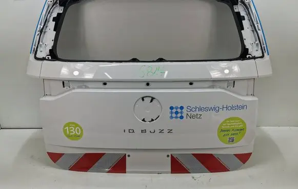Volkswagen ID. Buzz Tailgate/trunk/boot lid 1T3827025