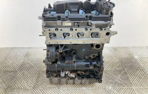 Volkswagen Golf VII Engine CRBC CRB