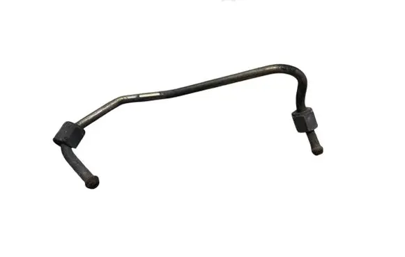 Volvo XC90 Fuel injector supply line/pipe 