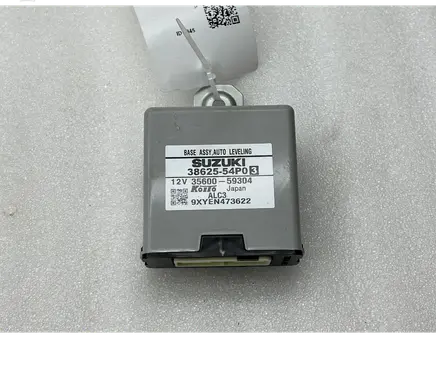 Suzuki Vitara (LY) Other control units/modules 3862554P0