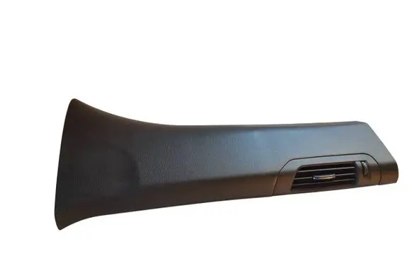 Jeep Grand Cherokee WL (B) pillar trim (bottom) 6MN34TRMAA