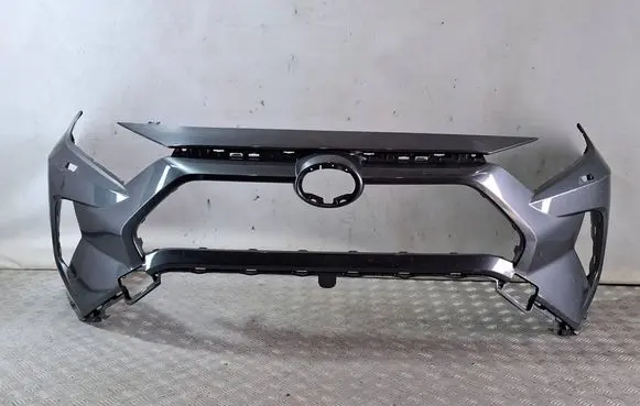 Toyota RAV 4 (XA50) Front bumper 5211942B20 521194A921