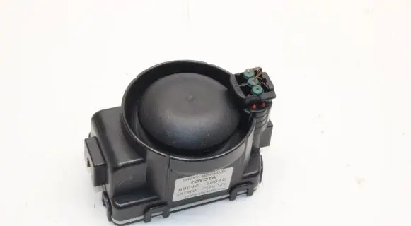 Lexus GS 300 350 430 450H Alarm system siren 8904030010
