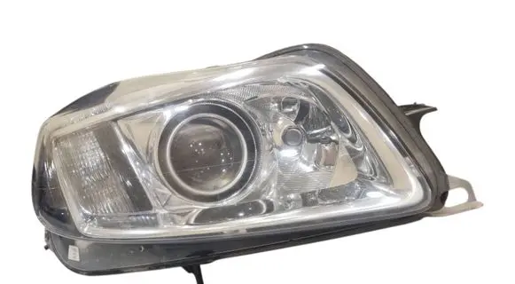 Opel Insignia A Headlight/headlamp 1ZT00963106 5DV00972000