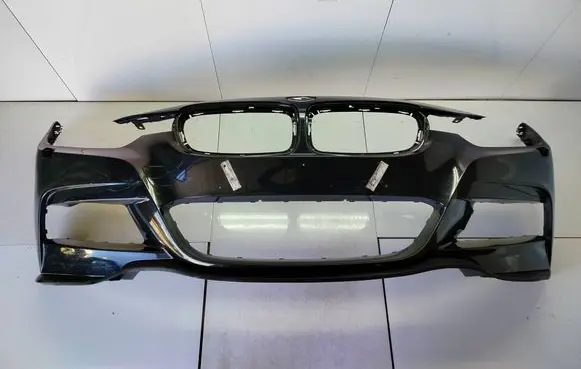 BMW 3 F30 F35 F31 Front bumper 8067873