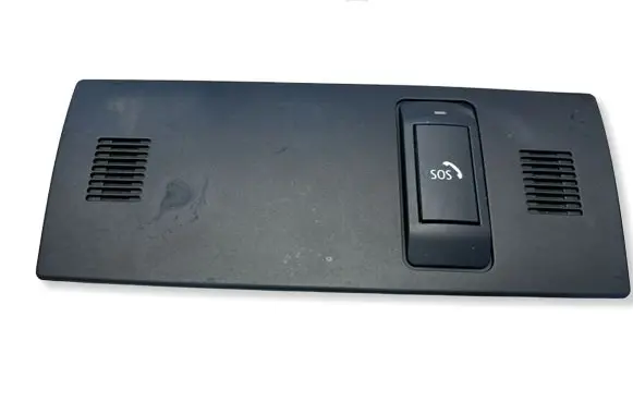 BMW 5 E60 E61 Headlining roof cover 7119781