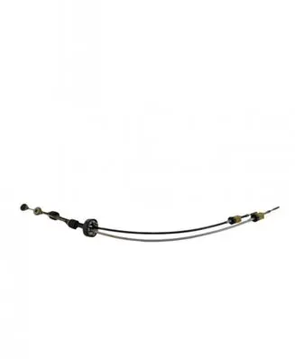 Gear shift cable linkage