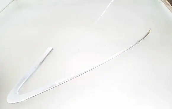 Audi A4 S4 B6 8E 8H Rear side glass trim 