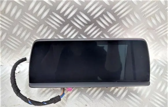 BMW 2 F22 F23 Screen/display/small screen 6837128
