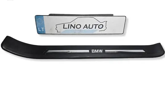 BMW 5 E39 Front sill trim cover 51478159932 51478178118