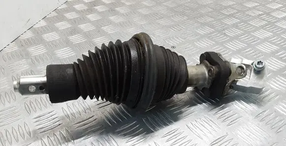Mercedes-Benz C W204 Steering column universal joint 204460191 A2044600096