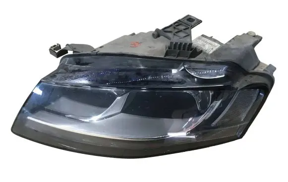 Audi A4 S4 B8 8K Headlight/headlamp 8K0941003 00HH00HC 8K094476616