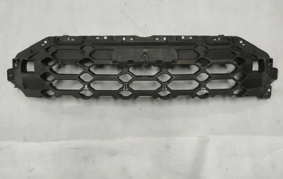 Audi Q5 SQ5 Front bumper upper radiator grill 80A853692D