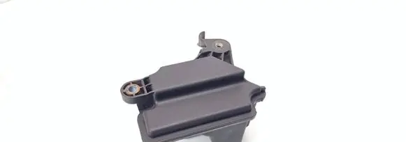 Citroen C5 Vacuum air tank 9646411180