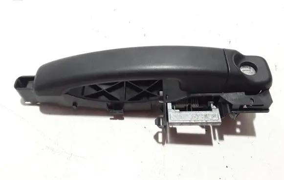 Renault Trafic III (X82) Front door exterior handle