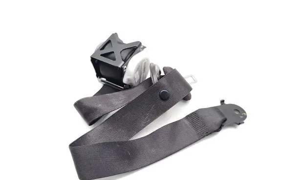 BMW X5 E70 Front seatbelt S2716104209K 11B3461P02642