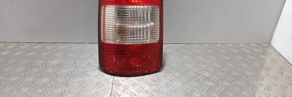 Volkswagen Caddy Rear/tail lights 2K0945111A