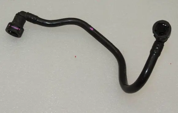 Mini One - Cooper Coupe R56 Breather hose/pipe 16122753134 2753134
