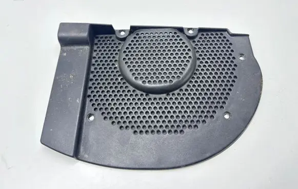 BMW 7 E65 E66 Subwoofer grill/trim 6907656