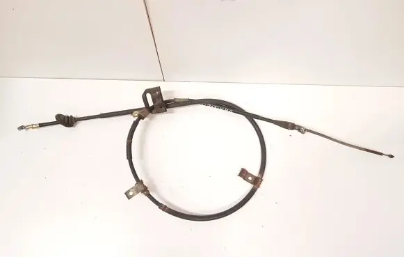 Suzuki XL7 I Hand brake release cable 5442052D01