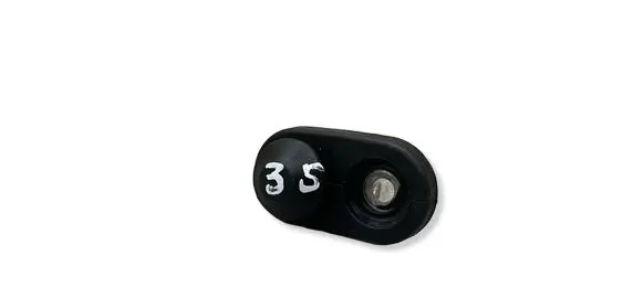 Lexus RX 450H Rear door sensor 