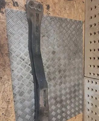 Mitsubishi Space Star Front subframe