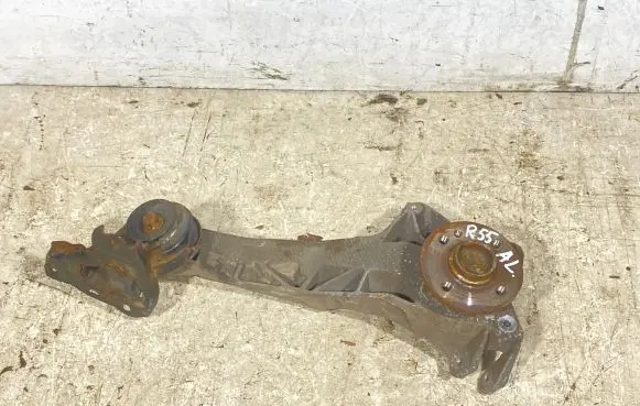 Mini One - Cooper Clubman R55 Rear wheel hub 33326780002 18599710