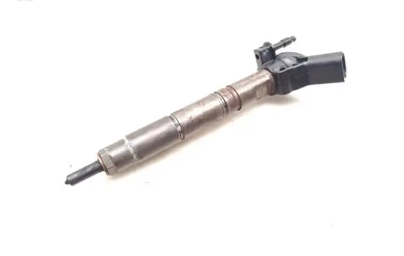Mercedes-Benz E W211 Fuel injector A6420700587 0445115027