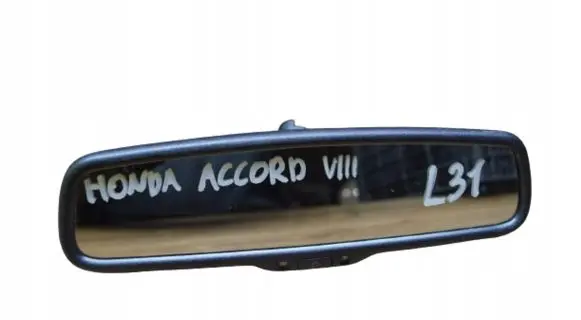 Honda Accord Rear view mirror (interior)