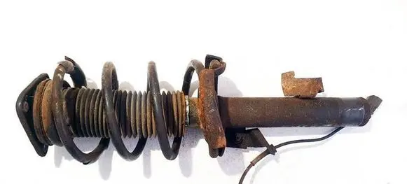 Ford Focus Front shock absorber/damper